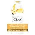 thumbnail image 2 of Olay Ultra Moisture Body Wash with Shea Butter, 2 of 10