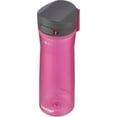 thumbnail image 3 of Contigo 24 oz. Jackson 2.0 Tritan Water Bottle with AutoPop Lid - Dragon Fruit, 3 of 4