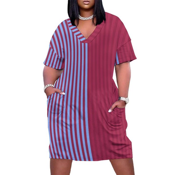 Villa Home '88 Loose Pocket Dress women's dresses luxury clothes for woman dress summer 2025 women women dresses