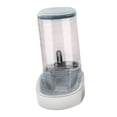 thumbnail image 4 of Dispensador De Comida Para Perros Yinane Alimentación Automática gris, 4 of 8