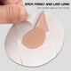 thumbnail image 5 of Parches adhesivos impermeables de 10 piezas para cintas de parches de fijación de sensores Abanopi Parches de fijación, 5 of 7