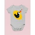 thumbnail image 3 of Cute Toucan Bodysuit Infant -Image by Shutterstock,  24 Months, 3 of 4