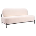 thumbnail image 1 of Sofa Arendal Blanco - Kessa Muebles, 1 of 5