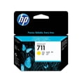 thumbnail image 1 of Cartucho HP 711 Amarillo Modelo CZ132A, 1 of 2