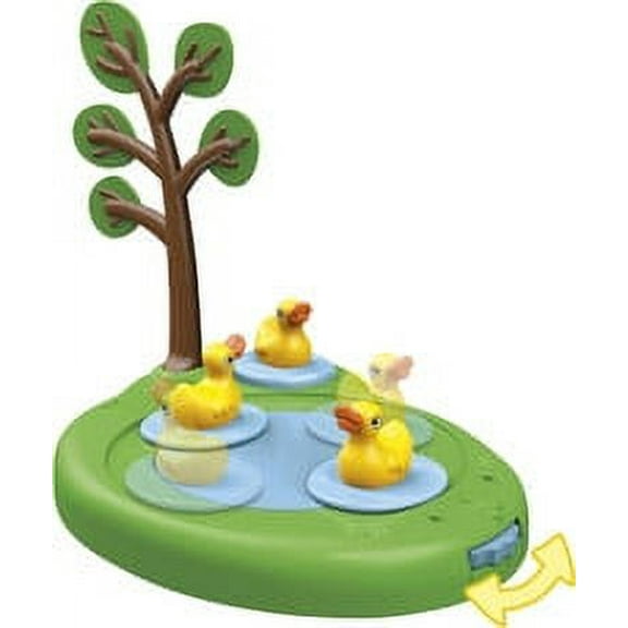 Peppa Pig Peppa's Adventures Picnic Playset