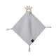 thumbnail image 1 of Toalla suave de algodón para bebés, cómoda manta de seguridad relajante con TFixol Toalla tranquilizadora, 1 of 7