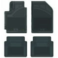 thumbnail image 2 of Koolatron Pants Saver Custom Fit 4 Piece Toyota (black) Camry 2002-2006, 2 of 9