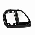 thumbnail image 1 of 1Pair Car Front Bumper Grille Trim Cover For X6 G06 2019-2022, 1 of 5