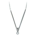 thumbnail image 6 of Mainstays 12" Stainless Steel Locking Cooking Tongs Silver, 6 of 9