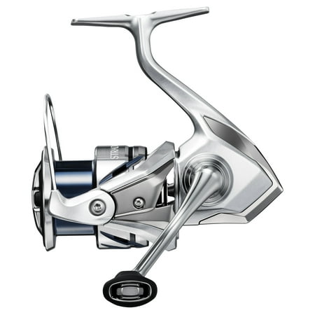 Shimano Fishing STRADIC 1000HG FM Spinning Reels [ST1000HGFM]