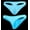Light Blue, variant on BKQCNKM Thongs Crotchless Panties underwear Thong Raised Underwear Ice Underwear T Silk Panties Men's Shorts Underwears Men's Underwear Panties Black L