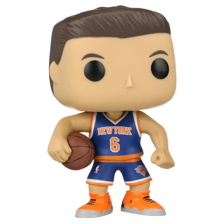 Funko POP! NBA: Kristaps Porzingis - Walmart.com