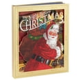 thumbnail image 1 of The Night Before Christmas Pop-Up Book W/Light & Sound_Perfect Gift, 1 of 4