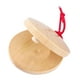 thumbnail image 4 of Castañuela de , juguete de para bebé, música, juguete de percusión portátil educativo, instrumentos para bebé, juguete de para aula de, 4 of 9