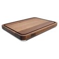 thumbnail image 3 of John Boos Tenmoku 20 x 15" Cutting Board with Steel Feet and Maintenance Oil Set, 3 of 12