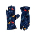 thumbnail image 2 of Wonder Nation Boys Microfleece Hat and Gloves Set, 2-Piece, One Size Fits Most, 2 of 2