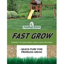 Jonathan Green Fast Grow Grass Seed, 7-Pound