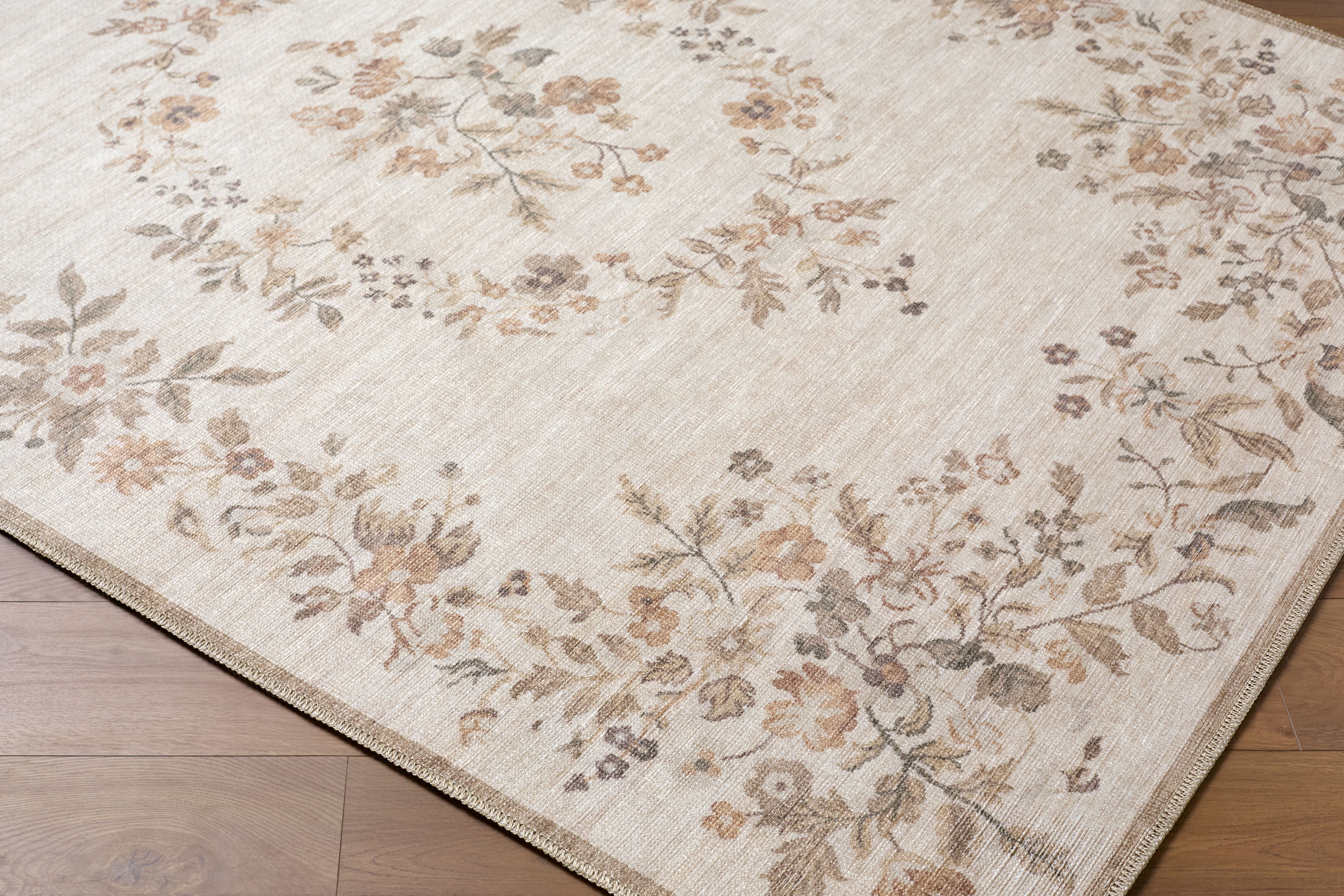 My Texas House Lyra 9'1" x 12' Area Rug