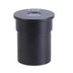 thumbnail image 1 of Optical Eyepiece Ocular Lens/Barlow Lens Universal Microscope Accessory Wide Angles Ocular Lens for Various Microscope, 1 of 4
