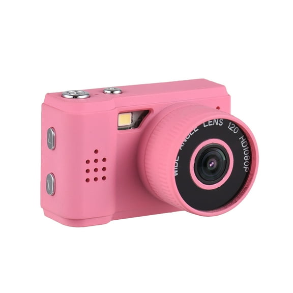 Camcorder,Battery With Lcd With Lcd Screen Camera 1080p Built-in Battery With Video Screen Kids 1080p Camera Camera Bortt Buzhi Portable