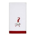 thumbnail image 1 of Avanti Linens Collection de Vacances Gnome Walk Ensemble de Serviettes 2 Pcs, Multi, 1 of 3