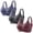 Multicolor, variant on Wireless Jelly Bras for Women 3 Pack No Underwire Bralettes Bras T Shirt Sleep Everyday Bras Womens Underwear