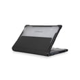 thumbnail image 3 of Lenovo 11.6" Laptop Shell for Lenovo 300e Chrome, Black, 3 of 10