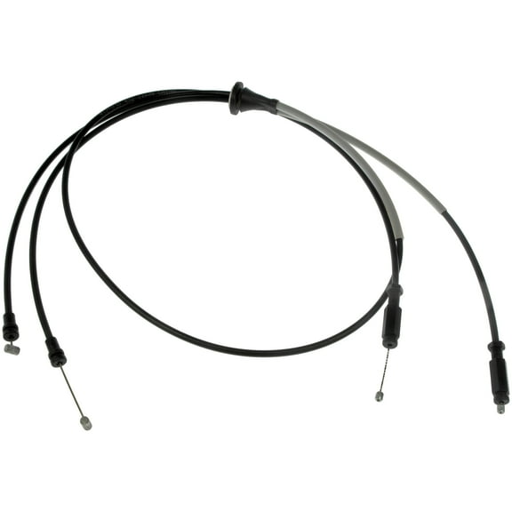 Dorman 912-030 Hood Release Cable for Specific Chevrolet Models