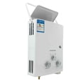 thumbnail image 6 of CDZHLTG Hot Water Heater Gas Instant Tankless LPG Propane 6L/min 12kw Shower Camping Outdoor, 6 of 11