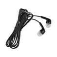 thumbnail image 4 of Spirastell Wired earphone,3.5mm Pc Laptop In-ear Wired Pc Laptop Tablet Moweo Pc Lap Tablet Wired 5mm Pc 5mm Pc Lap Rusuo, 4 of 6