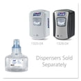 thumbnail image 3 of Purell Advanced Ethyl Alcohol Alcohol Hand Sanitizer 700 mL Refill Bottle 3 Ct, 3 of 3