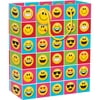 Show Your Emojions Gift Bags 6 Count