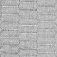 thumbnail image 3 of Martha Stewat Honeycomb Fabric Tablecloth, 60"x84", 3 of 5