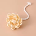 thumbnail image 4 of Fire Aromatherapy Herb Flower.4 Pieces Diffused Flower With Cotton Thread Wood Rose Fire Aromatherapy Oil Fragrance Diffused Home Decor, 4 of 7