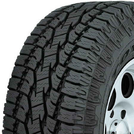 Toyo open country a/t ii lt265/70r17 121s e (10 ply)