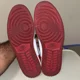 thumbnail image 5 of Size 12 - Jo r-dan 1 Retro High OG Black Toe 2016, 5 of 5