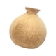 thumbnail image 3 of Jarrón de madera con forma de botella, florero para centro de mesa de boda, decoración de mesa para sala de estar Pequeño estilo B, 3 of 9
