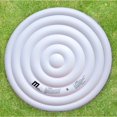 thumbnail image 2 of Inflatable Bladder, SPA Cover for Heat Preservation for 4-person ROUND MSPA HOT TUB, 2 of 2