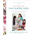 thumbnail image 1 of Pre-Owned Trim Healthy Mama's Trim Healthy Table: More Than 300 All-New Healthy and Delicious Recipes from Our Homes to Yours: A Cookbook (Paperback) 0804189986 9780804189989, 1 of 1