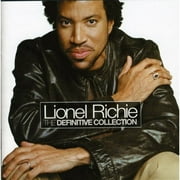 Lionel Richie - Definitive Collection - Music & Performance - CD