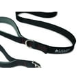 thumbnail image 2 of Leashboss 3X - Two Handle Dog Leash with Extra Traffic Handle - Heavy Duty Double Padded Handle Lead for Walking and Training Large Dogs - Large Dog Leash for Control and Training, 2 of 6