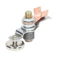 thumbnail image 2 of Welding Ground Clamp  Connector Strong Magnetism Large Suction  Grounding Clamp  For Welding  Head Grounding Welding Accessories Stability Clamps MWGC1-600F3, 2 of 8
