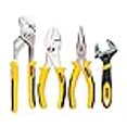 thumbnail image 3 of Stanley 4 Piece Plier/Wrench (84-558), 3 of 3