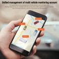 thumbnail image 4 of Localizador GPS para Vehículos - G500M seguridad Real Time OBD, 4 of 8