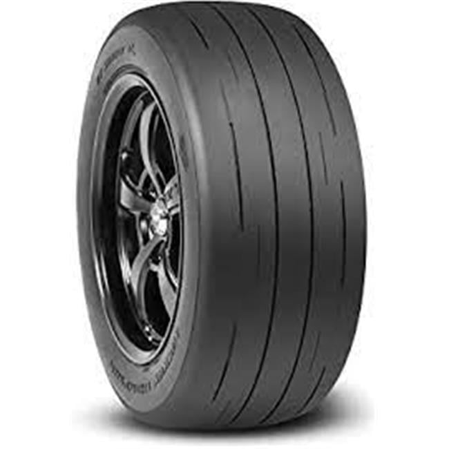 P29565R15 ET Street Racing Radial Tire