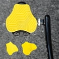 thumbnail image 4 of 2pcs Bicycle Pedal Adapter Nylon Bike Pedal Converter For-Shimano SL Self Locking Cleats Accessories, 4 of 6