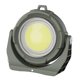 thumbnail image 1 of Luz de trabajo portátil Luz de gancho recargable de alto brillo Diseño impermeable de emergencia de emergencia para acampar al aire libre Verde, 1 of 8