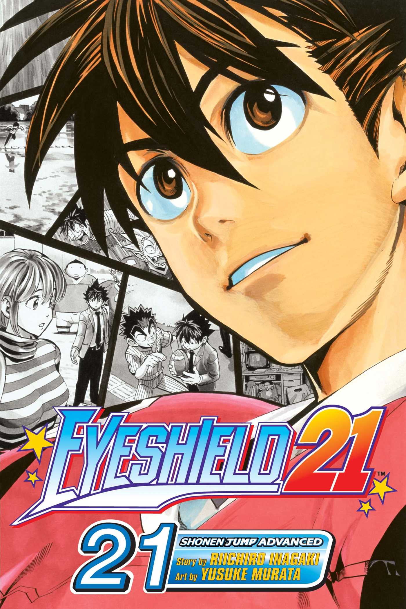 eyeshield 21 episode 1 watch online eyeshield 21 episode 1 watch online