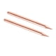 thumbnail image 4 of Máquina de soldadura por puntos, juego de herramientas de alúmina por puntos, 3mm de diámetro, fácil de usar, soldador por puntos, 2 uds., 4 of 9