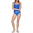 thumbnail image 4 of DKNY LAPIS Classic Bikini Swim Bottom, U 2X-Large, 4 of 4